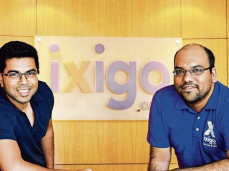 Ixigo IPO